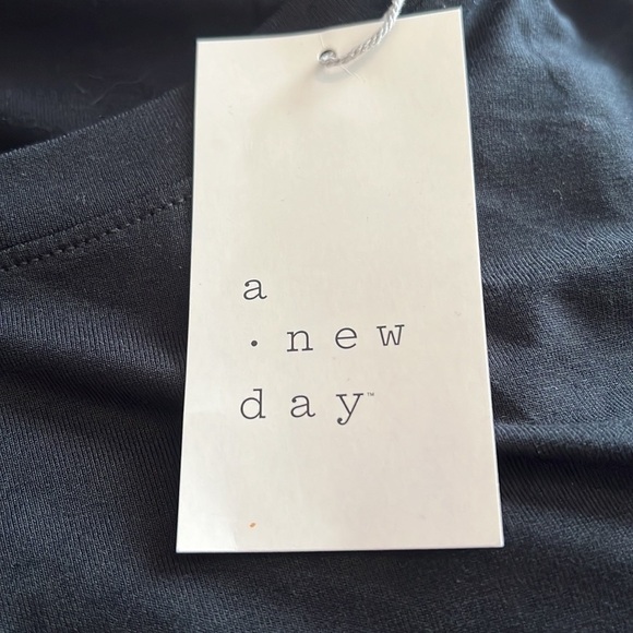 𝅺A New Day 3X Super Soft Tee-Top NWT - Picture 5 of 6